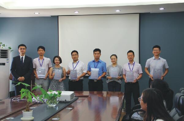 好博体育军校新员工训练营