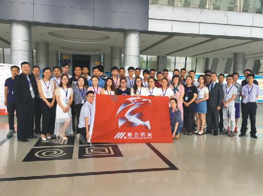 好博体育军校新员工训练营