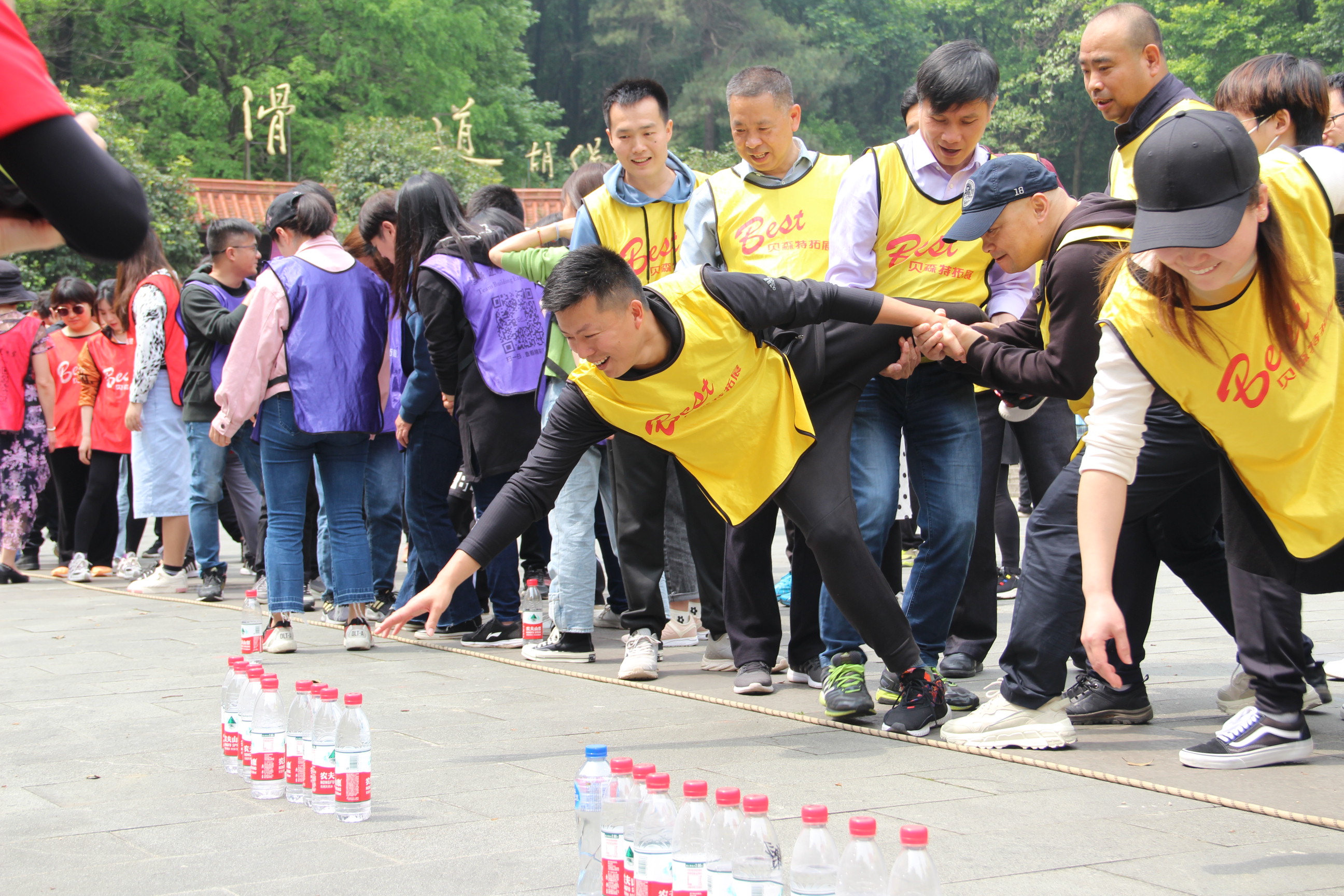 好博(中国)体育智能科技股份有限公司网站