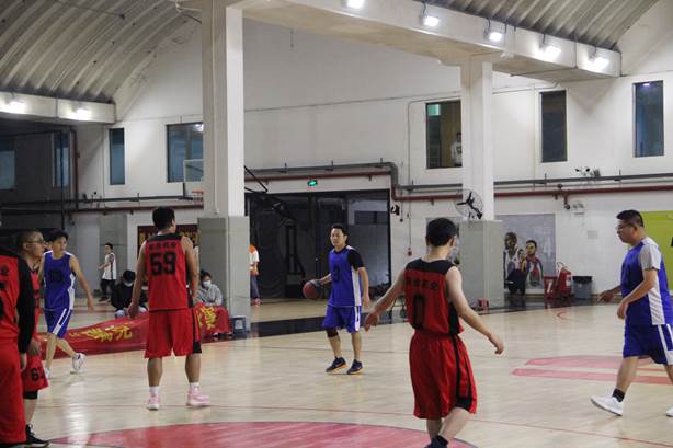 员工风范 - 好博体育 