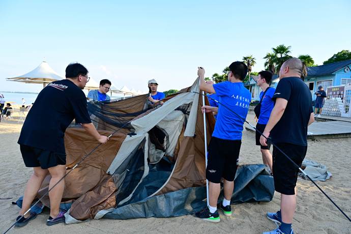 企业新闻 - 好博体育 