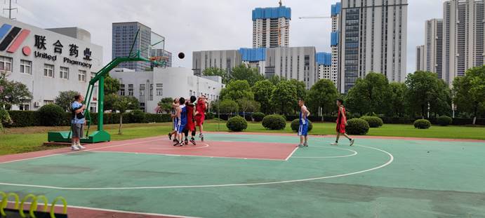 好博(中国)体育智能科技股份有限公司网站