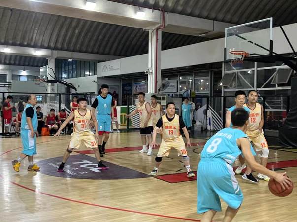 好博(中国)体育智能科技股份有限公司网站