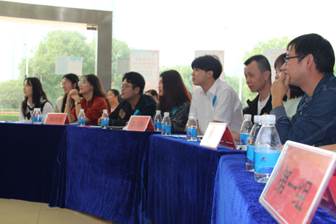 员工风范 - 好博体育 